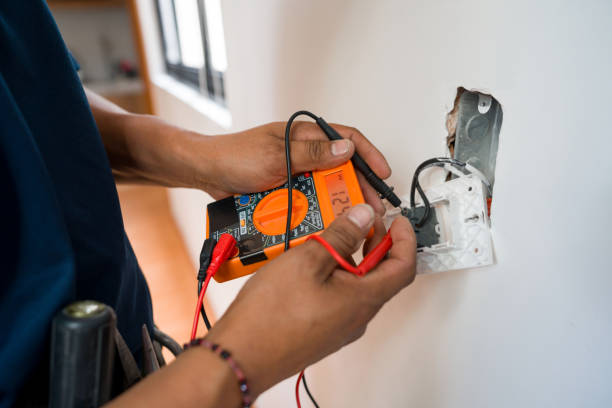 Electrical Upgrades for Homes in NC