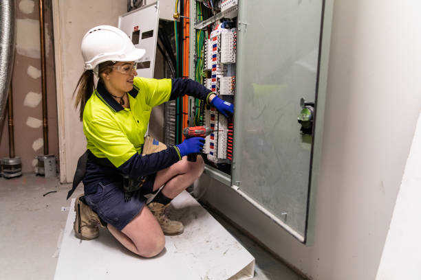Electrical System Inspection in NC