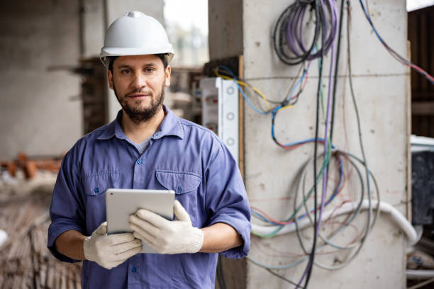 Best Commercial Electrician Services  in Shelby, NC