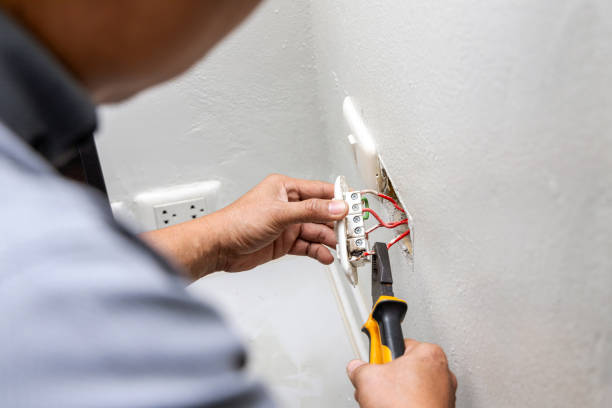 Best Electrician for Home Renovation  in Shelby, NC