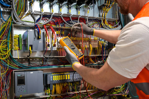 Best Residential Electrician Services  in Shelby, NC