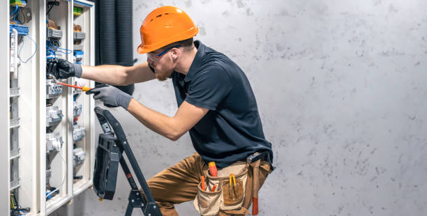 Best Electrical Rewiring Services  in Shelby, NC