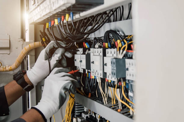 Best Affordable Electrical Installation  in Shelby, NC